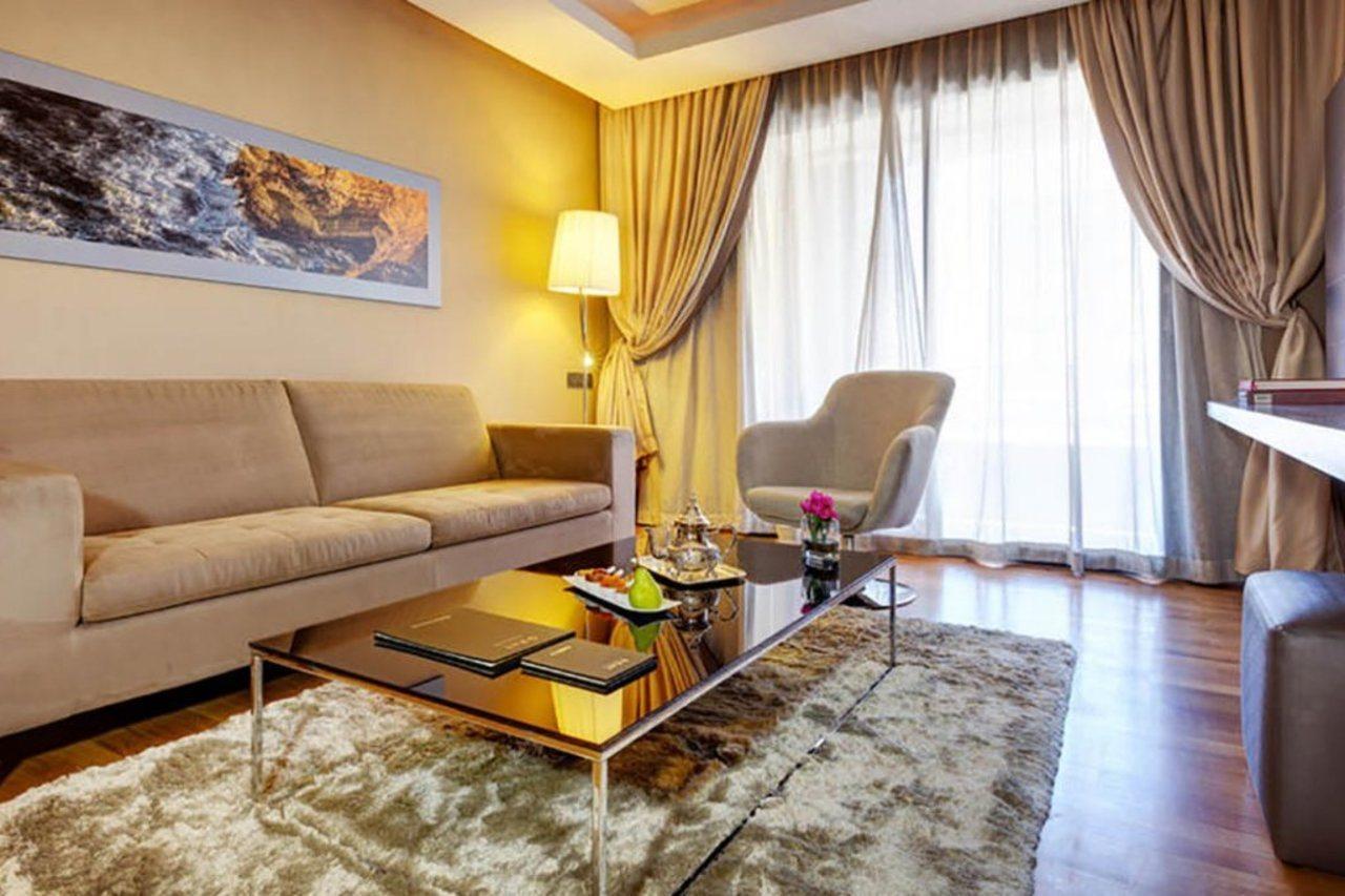 Gray Boutique Hotel Касабланка Екстер'єр фото Suite