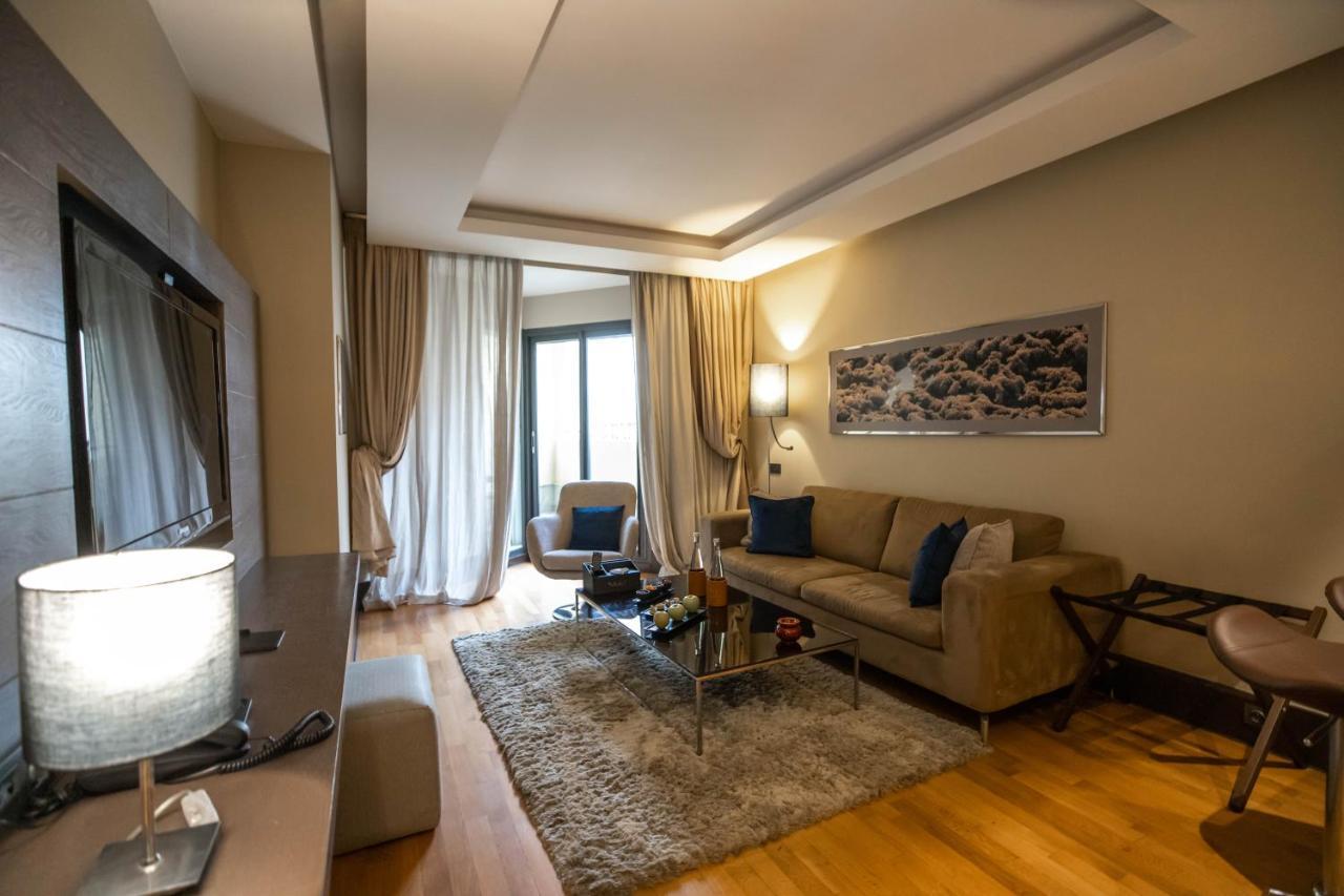 Gray Boutique Hotel Касабланка Екстер'єр фото