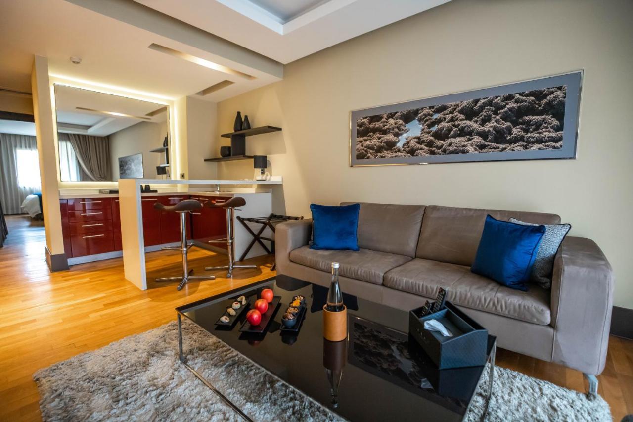 Gray Boutique Hotel Касабланка Екстер'єр фото